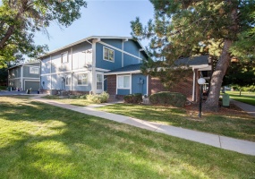 1253 S Wheeling Way, Aurora, Arapahoe, Colorado, United States 80012, 2 Bedrooms Bedrooms, ,1 BathroomBathrooms,Townhome,Sold!,S Wheeling Way,9674876