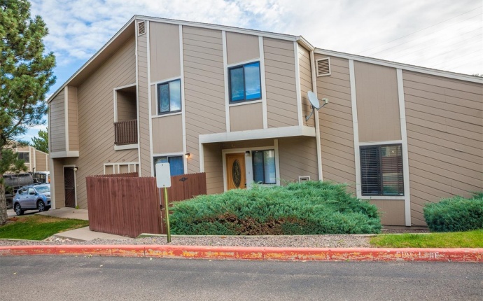 18278 W 58th Pl #42, Golden, Jefferson, Colorado, United States 80403, 2 Bedrooms Bedrooms, ,3 BathroomsBathrooms,Townhome,Sold!,W 58th Pl #42,9674877