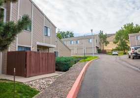 18278 W 58th Pl #42, Golden, Jefferson, Colorado, United States 80403, 2 Bedrooms Bedrooms, ,3 BathroomsBathrooms,Townhome,Sold!,W 58th Pl #42,9674877