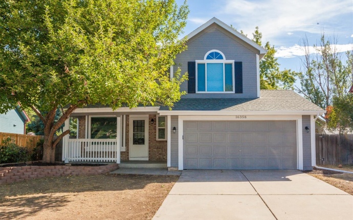 16358 Orchard Grass Lane, Parker, Douglas, Colorado, United States 80134, 4 Bedrooms Bedrooms, ,4 BathroomsBathrooms,House,Sold!,Orchard Grass Lane,9674878
