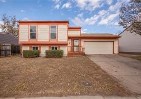 19543 Buchanan Place, Aurora, Adams, Colorado, United States 80011, 4 Bedrooms Bedrooms, ,2 BathroomsBathrooms,House,Sold!,Buchanan Place,9674881