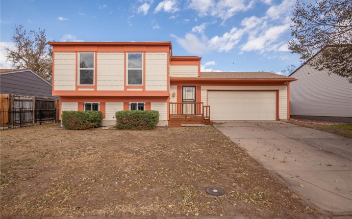 19543 Buchanan Place, Aurora, Adams, Colorado, United States 80011, 4 Bedrooms Bedrooms, ,2 BathroomsBathrooms,House,Sold!,Buchanan Place,9674881