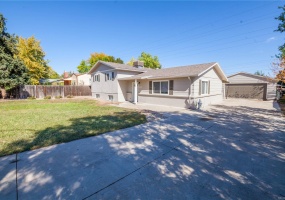 354 Gray St, Lakewood, Jefferson, Colorado, United States 80226, 3 Bedrooms Bedrooms, ,3 BathroomsBathrooms,House,Sold!,Gray St,9674883