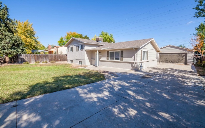 354 Gray St, Lakewood, Jefferson, Colorado, United States 80226, 3 Bedrooms Bedrooms, ,3 BathroomsBathrooms,House,Sold!,Gray St,9674883