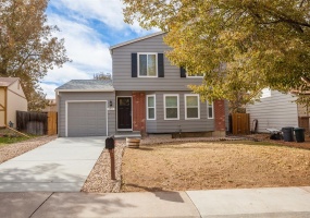 4811 Pagosa Way, Aurora, Arapahoe, Colorado, United States 80015, 4 Bedrooms Bedrooms, ,3 BathroomsBathrooms,House,Sold!,Pagosa Way,9674884