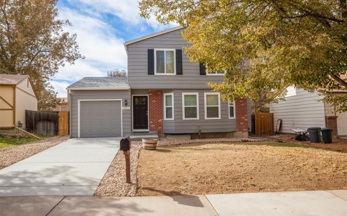 4811 Pagosa Way, Aurora, Arapahoe, Colorado, United States 80015, 4 Bedrooms Bedrooms, ,3 BathroomsBathrooms,House,Sold!,Pagosa Way,9674884