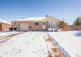 10804 Clarkson St, Northglenn, Adams, Colorado, United States 80233, 4 Bedrooms Bedrooms, ,2 BathroomsBathrooms,House,Sold!,Clarkson St,9674888