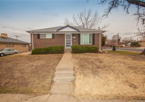 7189 Masey St, Denver, Adams, Colorado, United States 80221, 3 Bedrooms Bedrooms, ,2 BathroomsBathrooms,House,Sold!,Masey St,9674895