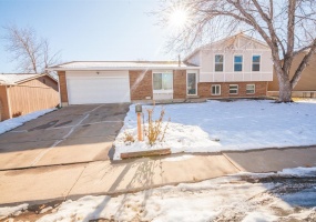 1794 E 97th Dr, Thornton, Adams, Colorado, United States 80229, 4 Bedrooms Bedrooms, ,3 BathroomsBathrooms,House,Sold!, E 97th Dr,9674897