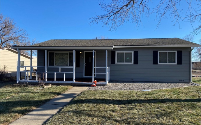 910 Secrest St, Golden, Jefferson, Colorado, United States 80401, 3 Bedrooms Bedrooms, ,2 BathroomsBathrooms,House,Sold!,Secrest St,9674900