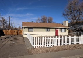 6161 E 74th Place, Commerce City, Adams, Colorado, United States 80022, 3 Bedrooms Bedrooms, ,1 BathroomBathrooms,House,Sold!,E 74th Place,9674902