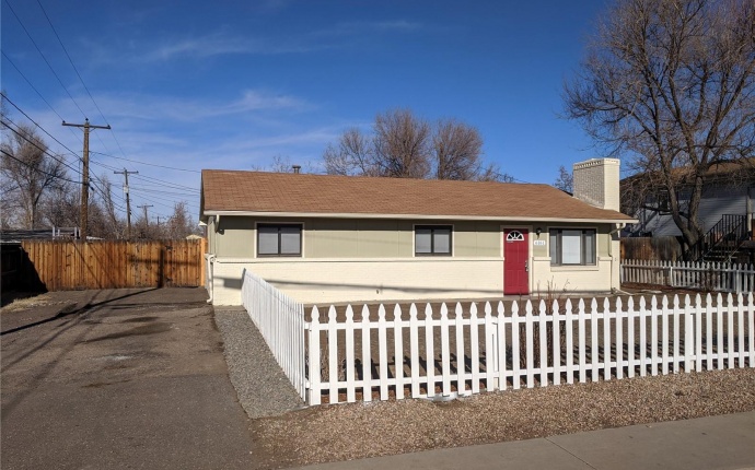 6161 E 74th Place, Commerce City, Adams, Colorado, United States 80022, 3 Bedrooms Bedrooms, ,1 BathroomBathrooms,House,Sold!,E 74th Place,9674902