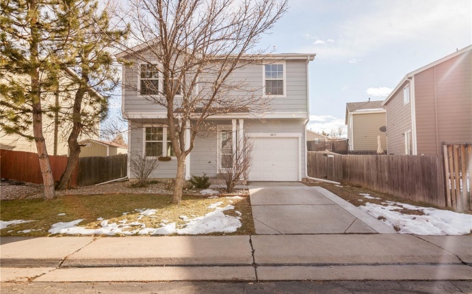 4437 W Kenyon Ave, Denver, Denver, Colorado, United States 80236, 3 Bedrooms Bedrooms, ,2 BathroomsBathrooms,House,Sold!,W Kenyon Ave,9674904