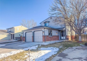 12536 Fairfax St, Thornton, Adams, Colorado, United States 80241, 3 Bedrooms Bedrooms, ,2 BathroomsBathrooms,Townhome,Sold!,Fairfax St,9674908