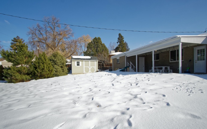 113 Birch Ave, Castle Rock, Douglas, Colorado, United States 80104, 4 Bedrooms Bedrooms, ,2 BathroomsBathrooms,House,Sold!,Birch Ave,9674918