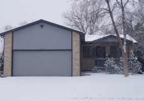 3830 S Sherman St., Englewood, CO  80113