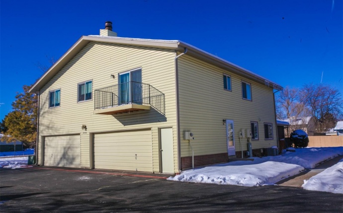 3355 S Flower St Unit #156, Lakewood, Jefferson, Colorado, United States 80227, 2 Bedrooms Bedrooms, ,1 BathroomBathrooms,Townhome,Sold!,S Flower St Unit #156,9674922