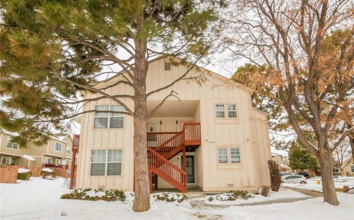 1128 S Ventura Circle Unit #C, Aurora, Arapahoe, Colorado, United States 80017, 1 Bedroom Bedrooms, ,1 BathroomBathrooms,Townhome,Sold!,S Ventura Circle Unit #C,9674923