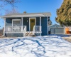 3241 Depew St, Wheat Ridge, Jefferson, Colorado, United States 80212, 3 Bedrooms Bedrooms, ,2 BathroomsBathrooms,House,Sold!,Depew St,9674925