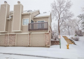 1470 S Quebec Way Unit #280, Denver, Denver, Colorado, United States 80231, 3 Bedrooms Bedrooms, ,2 BathroomsBathrooms,Townhome,Sold!,S Quebec Way Unit #280,9674935