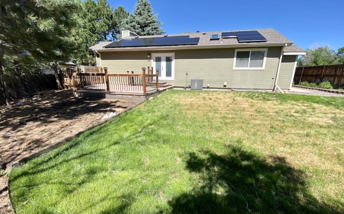 2046 Foxfield Dr, Castle Rock, Douglas, Colorado, United States 80104, 3 Bedrooms Bedrooms, ,3 BathroomsBathrooms,House,Sold!,Foxfield Dr,9674966