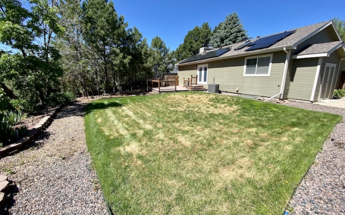 2046 Foxfield Dr, Castle Rock, Douglas, Colorado, United States 80104, 3 Bedrooms Bedrooms, ,3 BathroomsBathrooms,House,Sold!,Foxfield Dr,9674966