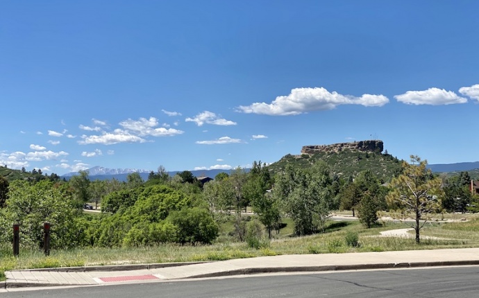 2046 Foxfield Dr, Castle Rock, Douglas, Colorado, United States 80104, 3 Bedrooms Bedrooms, ,3 BathroomsBathrooms,House,Sold!,Foxfield Dr,9674966