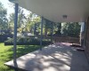 Back yard deck/patio of 9521 W Hialeah Pl 