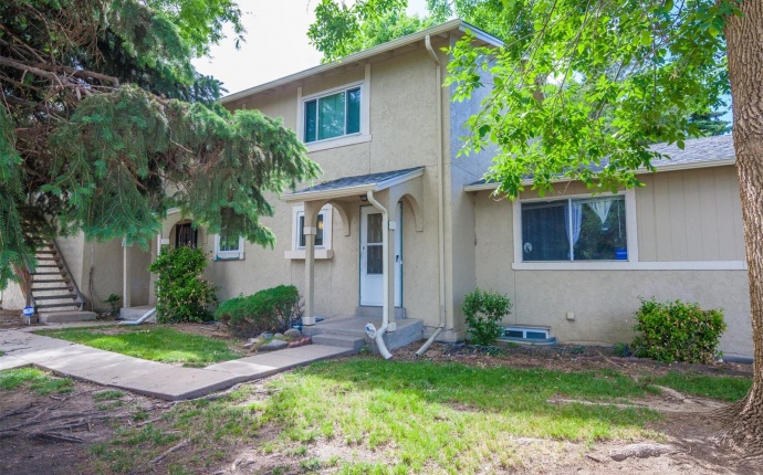 7963 York Street Unit #B, Denver, Adams, Colorado, United States 80229, 2 Bedrooms Bedrooms, ,1 BathroomBathrooms,Townhome,Sold!, York Street Unit #B,9674975