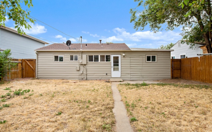 7820 Oneida St, Commerce City, Adams, Colorado, United States 80022, 3 Bedrooms Bedrooms, ,1 BathroomBathrooms,House,Sold!,Oneida St,9674993