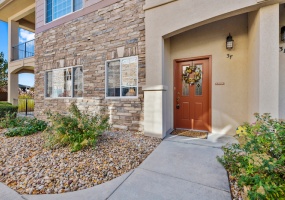 1703 Whitehall Dr #3F, Longmont, Boulder, Colorado, United States 80504, 2 Bedrooms Bedrooms, ,2 BathroomsBathrooms,Townhome,Sold!,Whitehall Dr #3F,9674997