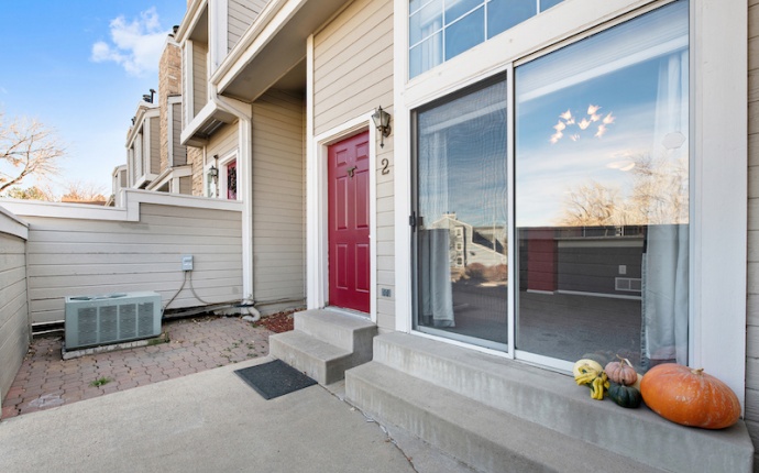 6848 Zenobia Street Unit #2, Arvada, Adams, Colorado, United States 80030, 2 Bedrooms Bedrooms, ,2 BathroomsBathrooms,Townhome,Sold!,Zenobia Street Unit #2,9674998