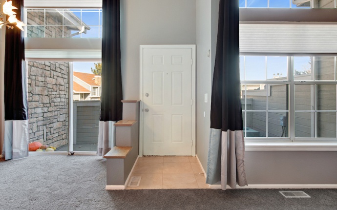 6848 Zenobia Street Unit #2, Arvada, Adams, Colorado, United States 80030, 2 Bedrooms Bedrooms, ,2 BathroomsBathrooms,Townhome,Sold!,Zenobia Street Unit #2,9674998