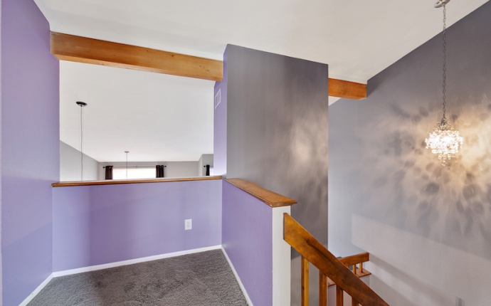 6848 Zenobia Street Unit #2, Arvada, Adams, Colorado, United States 80030, 2 Bedrooms Bedrooms, ,2 BathroomsBathrooms,Townhome,Sold!,Zenobia Street Unit #2,9674998