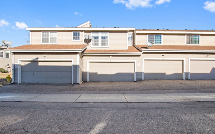 6848 Zenobia Street Unit #2, Arvada, Adams, Colorado, United States 80030, 2 Bedrooms Bedrooms, ,2 BathroomsBathrooms,Townhome,Sold!,Zenobia Street Unit #2,9674998