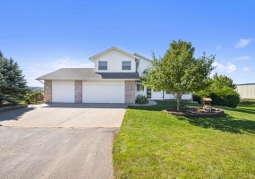 11007 N Cottontail Ln, Parker, Douglas, Colorado, United States 80138, 5 Bedrooms Bedrooms, ,5 BathroomsBathrooms,House,Sold!,N Cottontail Ln,9675003