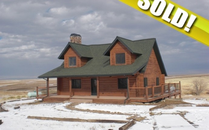 87107 E County Rd. 42, Deer Trail, CO 80105  