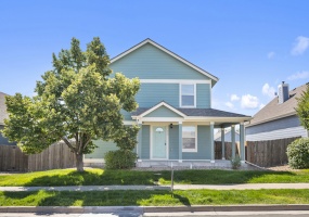 55652 E 28th Place, Strasburg, Adams, Colorado, United States 80136, 4 Bedrooms Bedrooms, ,2 BathroomsBathrooms,House,Sold!,E 28th Place,9675011