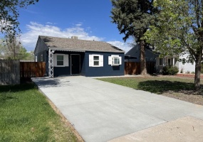 1149 Chester St, Aurora, Arapahoe, Colorado, United States 80010, 2 Bedrooms Bedrooms, ,1 BathroomBathrooms,House,Sold!,Chester St,9675015