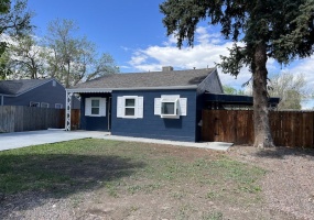 1149 Chester St, Aurora, Arapahoe, Colorado, United States 80010, 2 Bedrooms Bedrooms, ,1 BathroomBathrooms,House,Sold!,Chester St,9675015