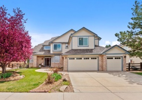 15004 E Maplewood Dr, Centennial, Arapahoe, Colorado, United States 80016, 5 Bedrooms Bedrooms, ,5 BathroomsBathrooms,House,For Sale,E Maplewood Dr,9675019