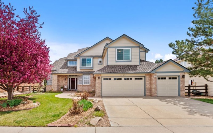 15004 E Maplewood Dr, Centennial, Arapahoe, Colorado, United States 80016, 5 Bedrooms Bedrooms, ,5 BathroomsBathrooms,House,Under Contract,E Maplewood Dr,9675019