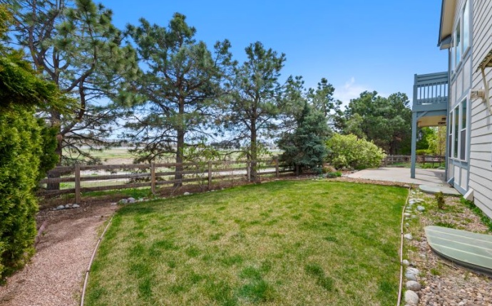 15004 E Maplewood Dr, Centennial, Arapahoe, Colorado, United States 80016, 5 Bedrooms Bedrooms, ,5 BathroomsBathrooms,House,Under Contract,E Maplewood Dr,9675019