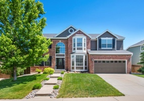 9670 Golden Eagle Place, Highlands Ranch, Douglas, Colorado, United States 80129, 4 Bedrooms Bedrooms, ,2 BathroomsBathrooms,House,Sold!,Golden Eagle Place,9675025