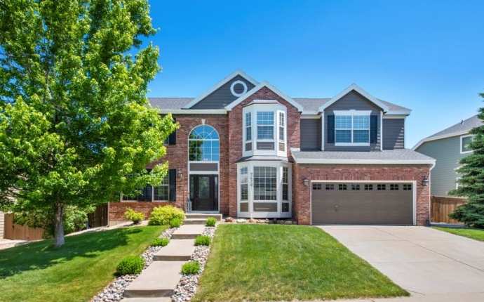 9670 Golden Eagle Place, Highlands Ranch, Douglas, Colorado, United States 80129, 4 Bedrooms Bedrooms, ,2 BathroomsBathrooms,House,Sold!,Golden Eagle Place,9675025