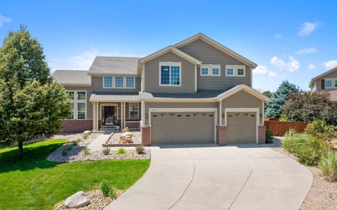 758 Xenon Lane, Douglas, Colorado, United States 80108, 5 Bedrooms Bedrooms, ,5 BathroomsBathrooms,House,For Sale,Xenon Lane,9675028