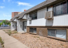 850 Utica Street Unit #B, Denver, Denver, Colorado, United States 80204, 3 Bedrooms Bedrooms, ,2 BathroomsBathrooms,Townhome,For Sale,Utica Street Unit #B,9675029