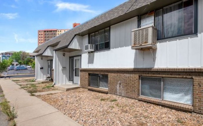 850 Utica Street Unit #B, Denver, Denver, Colorado, United States 80204, 3 Bedrooms Bedrooms, ,2 BathroomsBathrooms,Townhome,For Sale,Utica Street Unit #B,9675029