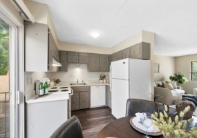 850 Utica Street Unit #B, Denver, Denver, Colorado, United States 80204, 3 Bedrooms Bedrooms, ,2 BathroomsBathrooms,Townhome,For Sale,Utica Street Unit #B,9675029