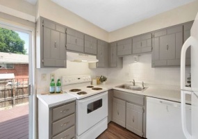 850 Utica Street Unit #B, Denver, Denver, Colorado, United States 80204, 3 Bedrooms Bedrooms, ,2 BathroomsBathrooms,Townhome,For Sale,Utica Street Unit #B,9675029